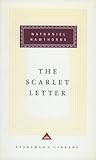The scarlet letter : a romance