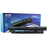 Dtk&reg; New High Performance Laptop Battery Replacement for Dell Inspiron 14 3421 / 14r 5421 / 14r-(3437 N3421 N5421) 15 3521 / 15r-(3537 5537 N3521 N5521 N5537) / 17 3721 / 17r-(5737 N3721 N3737 N5721 N5737) 17r 5721 / 15r 5521 / Latitude 14 3000 /15 3000 / 3440 / 3540 / E3440 / E3540 /Vostro 2421 2521 Series/ Mr90y / 0mf69 / 312-1390 / 49vtp / 68dtp / 6kp1n / 8tt5w / Fw1mn / Mk1r0 / Pvj7j / V8vnt / X29kd / Ygmtn / 24drm / 312-1392 / 4dmng / 6hy59 / 6xh00 / 9k1vp / G019y / Mr90y / T1g4m / Vr7hm / Xcmrd / 312-1387 / 312-1433 / 4wy7c / 6k73m / 8rt13 / Dj9w6 / G35k4 / N121y / V1yj7 / W6xnm / Xrdw2 ( 11.1v 5200mah 6cells 6-cells ) 12 Months Warranty
