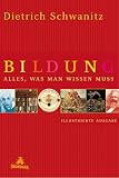 Produkt-Bild: Bildung: Alles, was man wissen muss. Illustrierte Ausgabe
