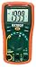 Extech EX320 Autoranging Mini Multimeter