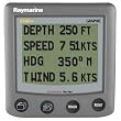 Raymarine ST60 Plus Graphic Display
