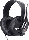 Fostex RP T40RP - Headphones ( ear-cup )
