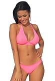 Sheer Mesh Bikini