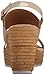 Sbicca Women's Cucamonga Wedge Sandal