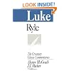 Luke (Crossway Classic Commentaries)