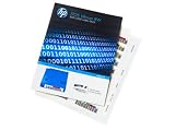 Hewlett Packard Lto-5 Ultrium Rw Bar Code Label Pack;Supports transfer speeds of 190 MB/s (native)