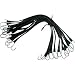 Northern Industrial Rubber Straps - 31in., 12-Pk.