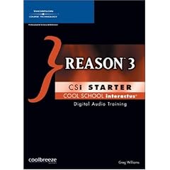 Reason 3 CSi Starter