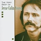The Very Best of Jesse Colin Young