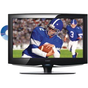 New Coby Tfdvd3295 32inch 720p Lcd