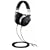 Denon AHD2000 High Performance Over-Ear Headphones