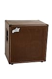 Aguilar DB 212 Chocolate Thunder Bass Cabinet 8 Ohm