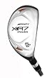 Affinity XR7 4 Hybrid (Mens, Left Handed, Regular)