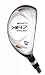 Affinity XR7 4 Hybrid (Mens, Left Handed, Regular)