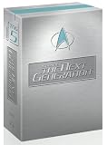 : Star Trek The Next Generation - The Complete Fifth Season