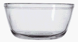 Anchor Hocking 81575L5 Round Mixing Bowl by Anchor Hocking