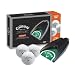 Sporting Goods : Callaway Golf Kick Back Automatic Return Putting Cup Gift Pack with War Bird Golf Balls - C10603