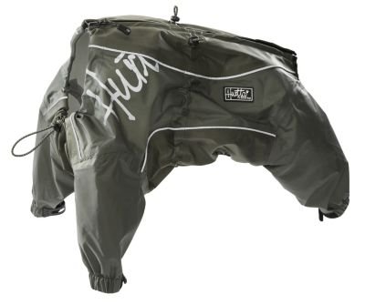 HURTTA PRO Outdoor Overall Grün, Gr. 302