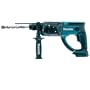 Makita BHR202Z Bare-Tool 18-Volt LXT Lithium-Ion Cordless 7/8-Inch SDS-Plus Rotary Hammer , Tool Only, No Battery