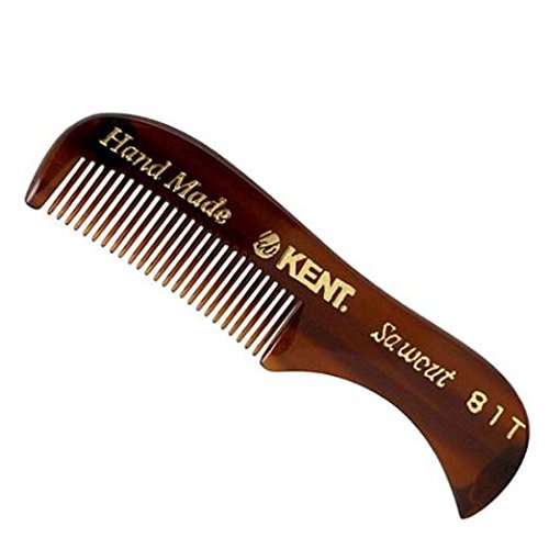 Best Kent Comb For Beard Men Hair Care