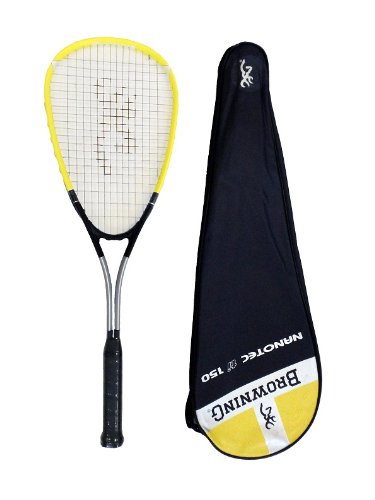 Browning Nanotec 150 Ti Squash Racket