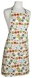 Now Designs Basic Apron, Carnival