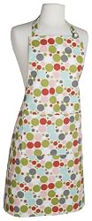 Now Designs Basic Apron, Carnival