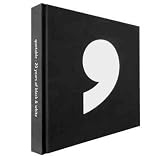 Quotable: 20 Years of Black&White