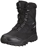 Tecnica Ride II GTX MS 15107400, Herren Stiefel, Schwarz (Nero 001), EU 39.5 (UK 6)