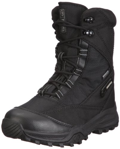 Tecnica Ride II GTX MS 15107400, Herren Stiefel, Schwarz (Nero 001), EU 39.5 (UK 6)