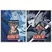 Naruto Collectible Trading Card Game: Curse of the Sand Starter Deck (4 Deck Set - 2 Each of Naruto & Gaara)