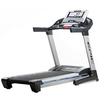 Epic View 550 Treadmill
