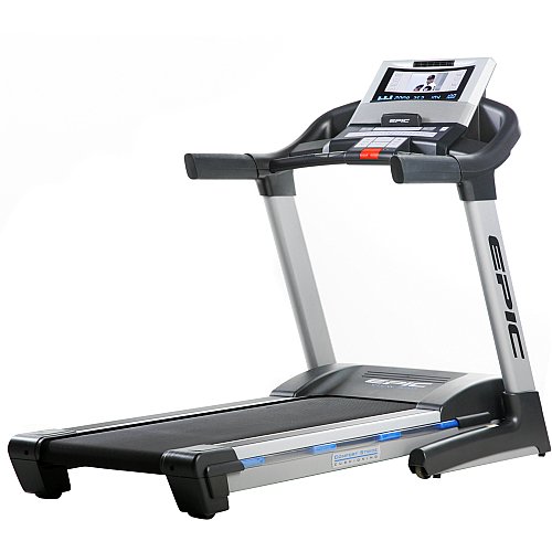Epic View 550 Treadmill product image