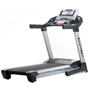 Epic View™ 550 Treadmill