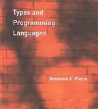 Types and Programming Languages