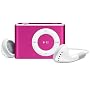 Pre-Owned 1GB iPod Shuffle - Pink (2nd Generation)