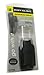 Body Glove Ion II Small Universal Case Black/Black