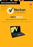 Norton Antivirus 2013 -  10 Users [Download]