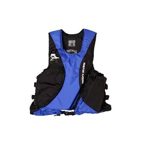 Body Glove PFD Hydralic Paddle Life Jacket