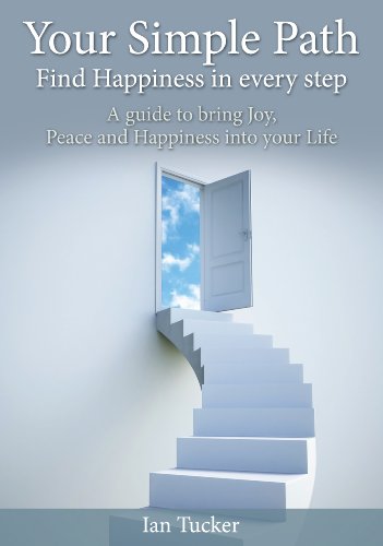 Your Simple Path - find happiness in every step.