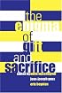 The Enigma of Gift and Sacrifice (Perspectives in Continental Philosophy, 21)