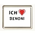 Produkt-Information