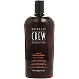 American Crew Daily Conditioner, 33.8 Ounce