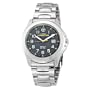 Timex Men's T46861 Metal Field Expedition Stainless Steel Bracelet Watch