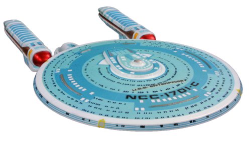 Round 2 AMT Star Trek Enterprise 1701-C 1:2500