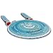 Round 2 AMT Star Trek Enterprise 1701-C 1:2500