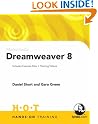 Macromedia Dreamweaver 8...