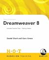 Macromedia Dreamweaver 8 Hands-On Training