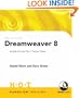 Macromedia Dreamweaver 8 Hands-On Training