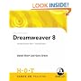 Macromedia Dreamweaver 8 Hands-On Training